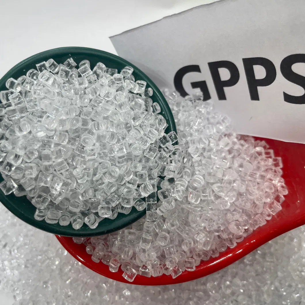 GPPS Material View 2