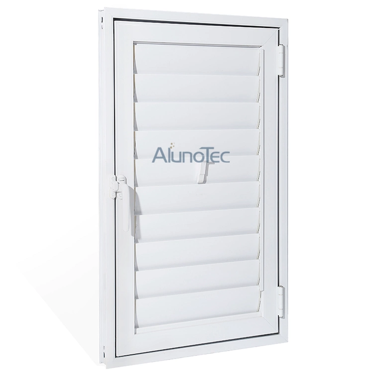 Manufacture Aluminium Window Blind System