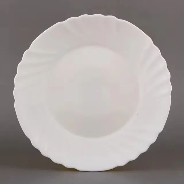 Opal Glass Tableware