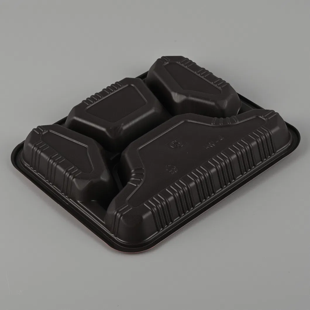 PP Material Organizer