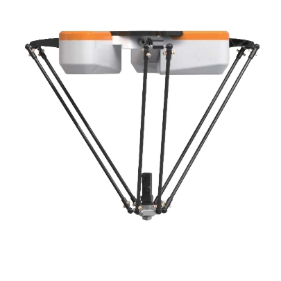 Robotic Packing Solution for Delicate Egg Tarts with Tray Inserter