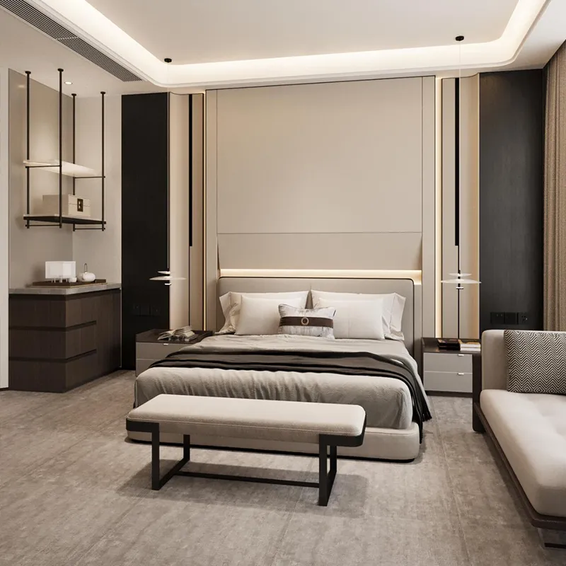 Hotel Furniture Design