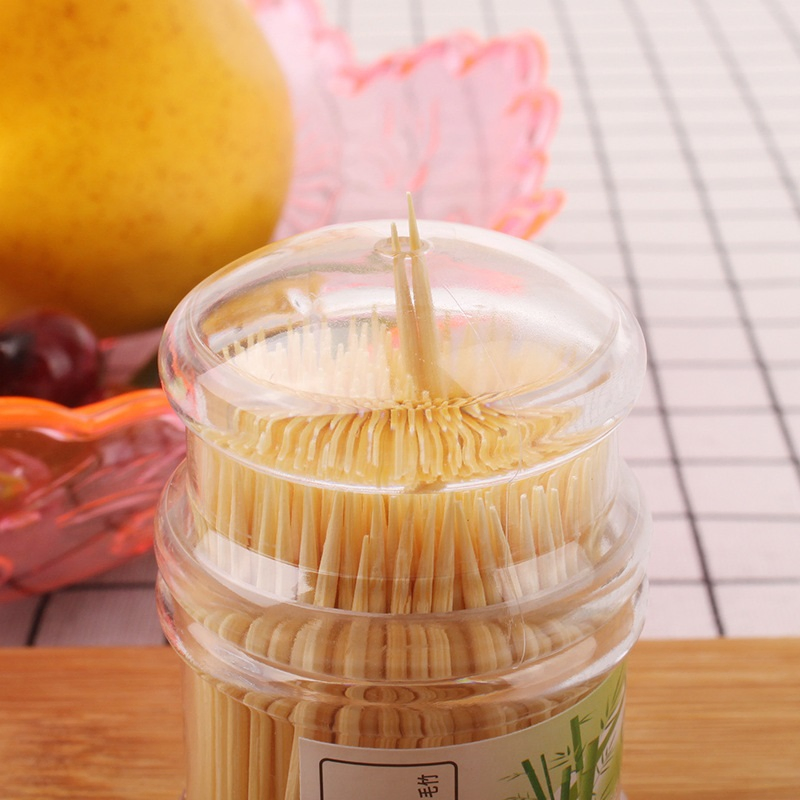 Custom Interdental Brushes Soft Rubber Material