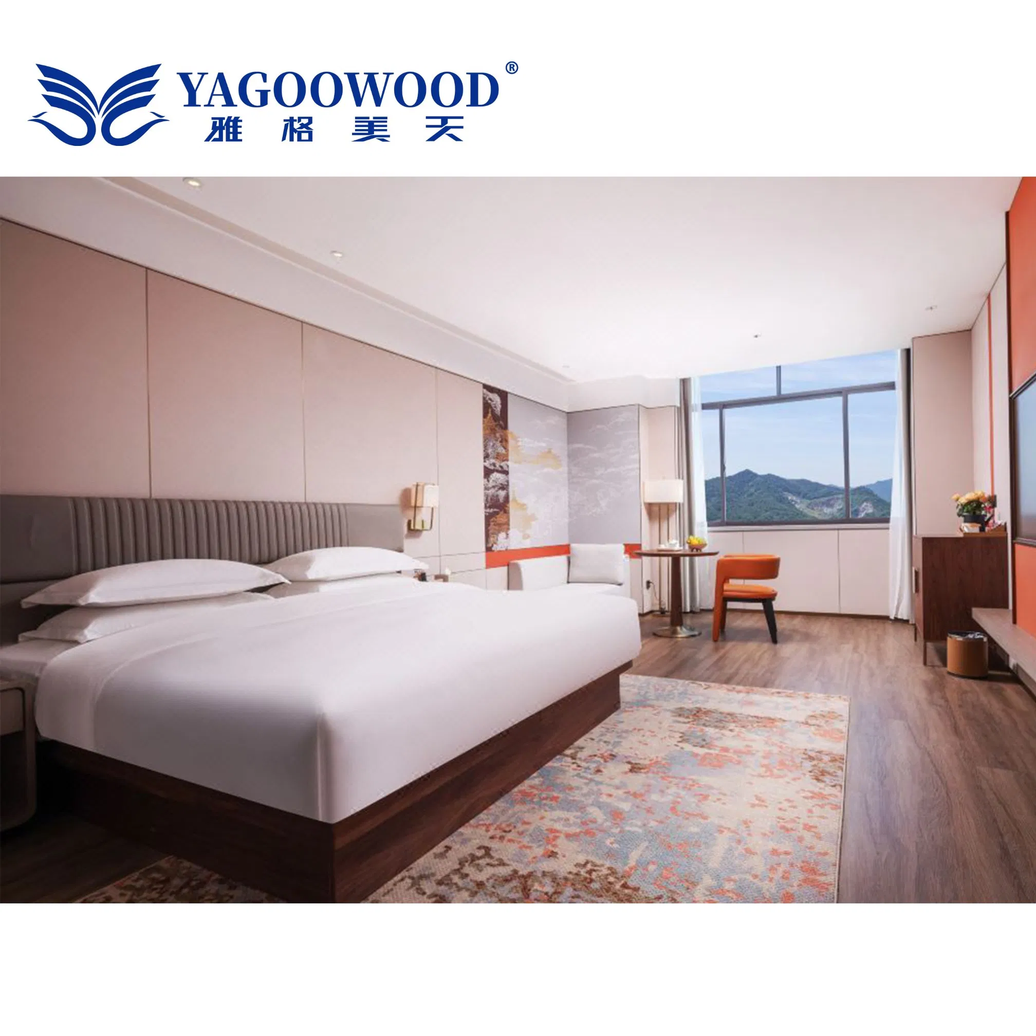 Guangdong Custom Hotel Furniture Manufacturing - Hotel Bedroom Furniture