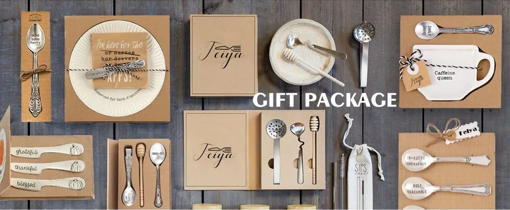 Silver Spreader Collection 1