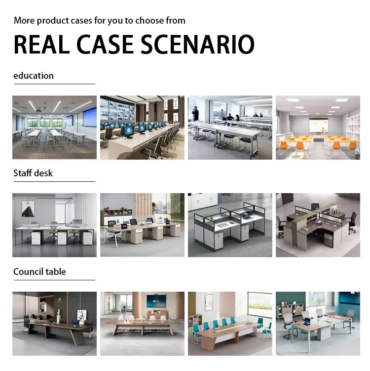 Custom Size Workspace