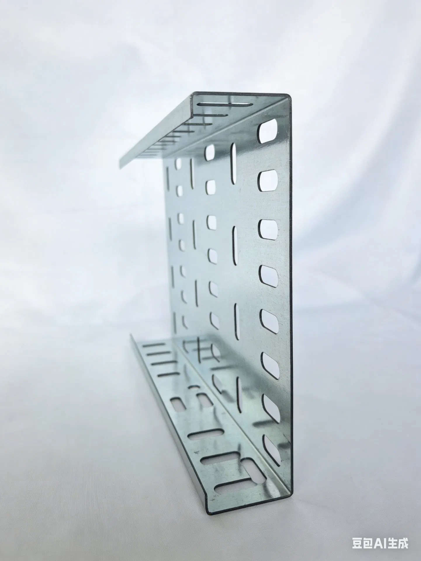 Residential Building Economical Cable Tray Solution