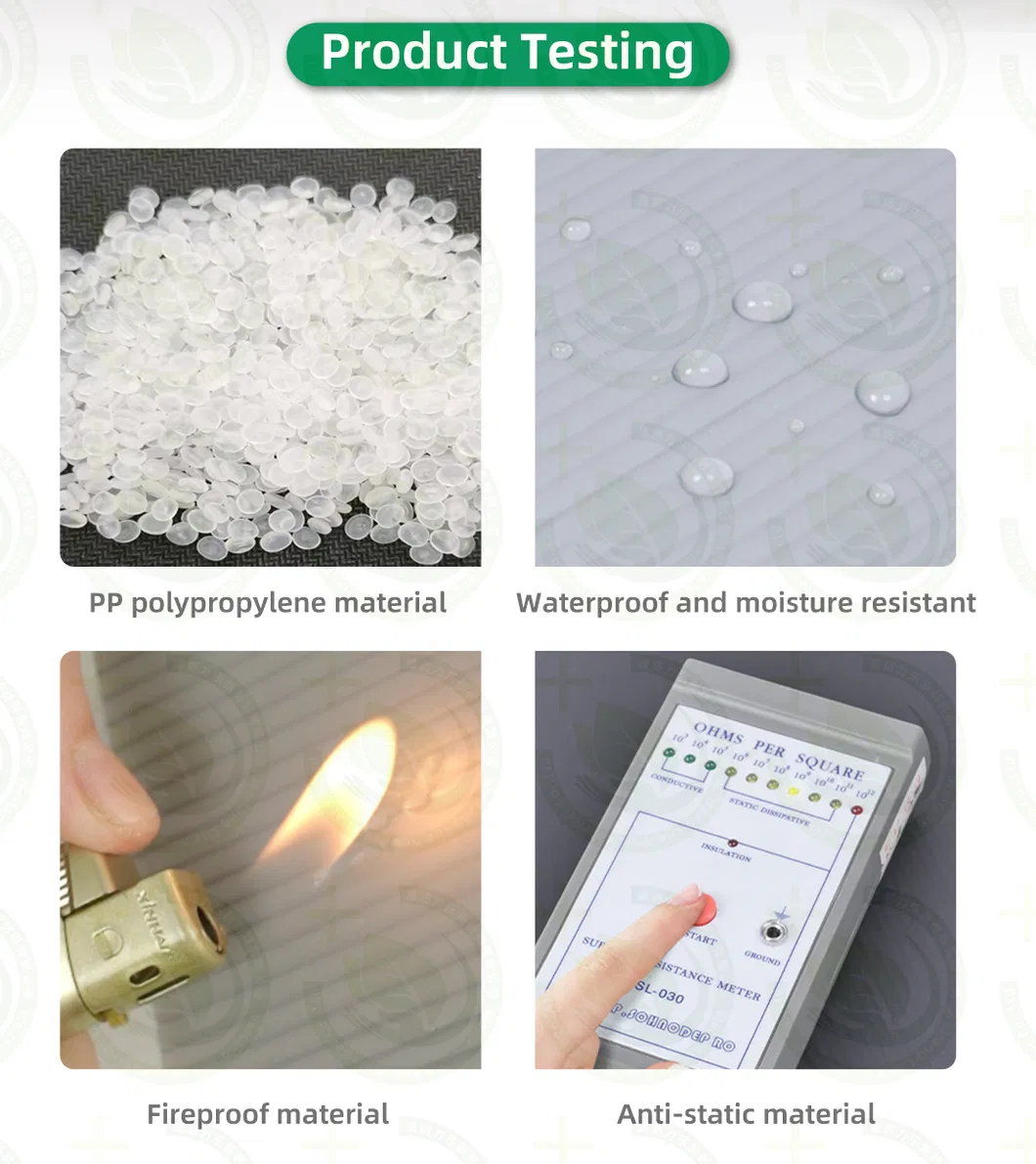 Corrugated Plastic Design