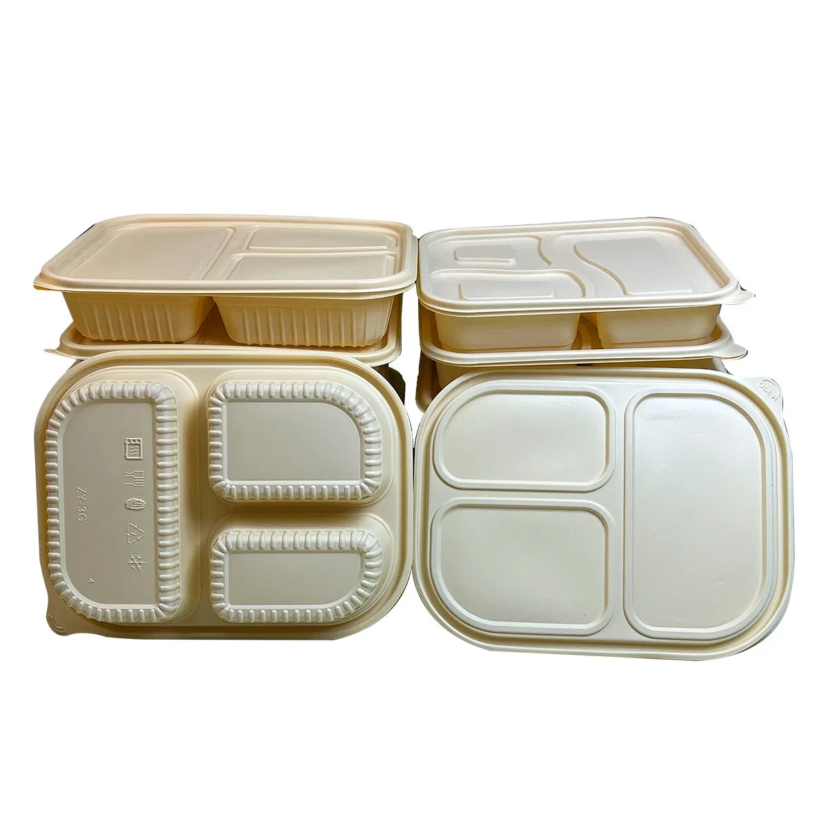 Biodegradable Corn Starch Material/ PLA Pbat Bioplastic Granule /Factory Directly Sale Eco Friendly Materials