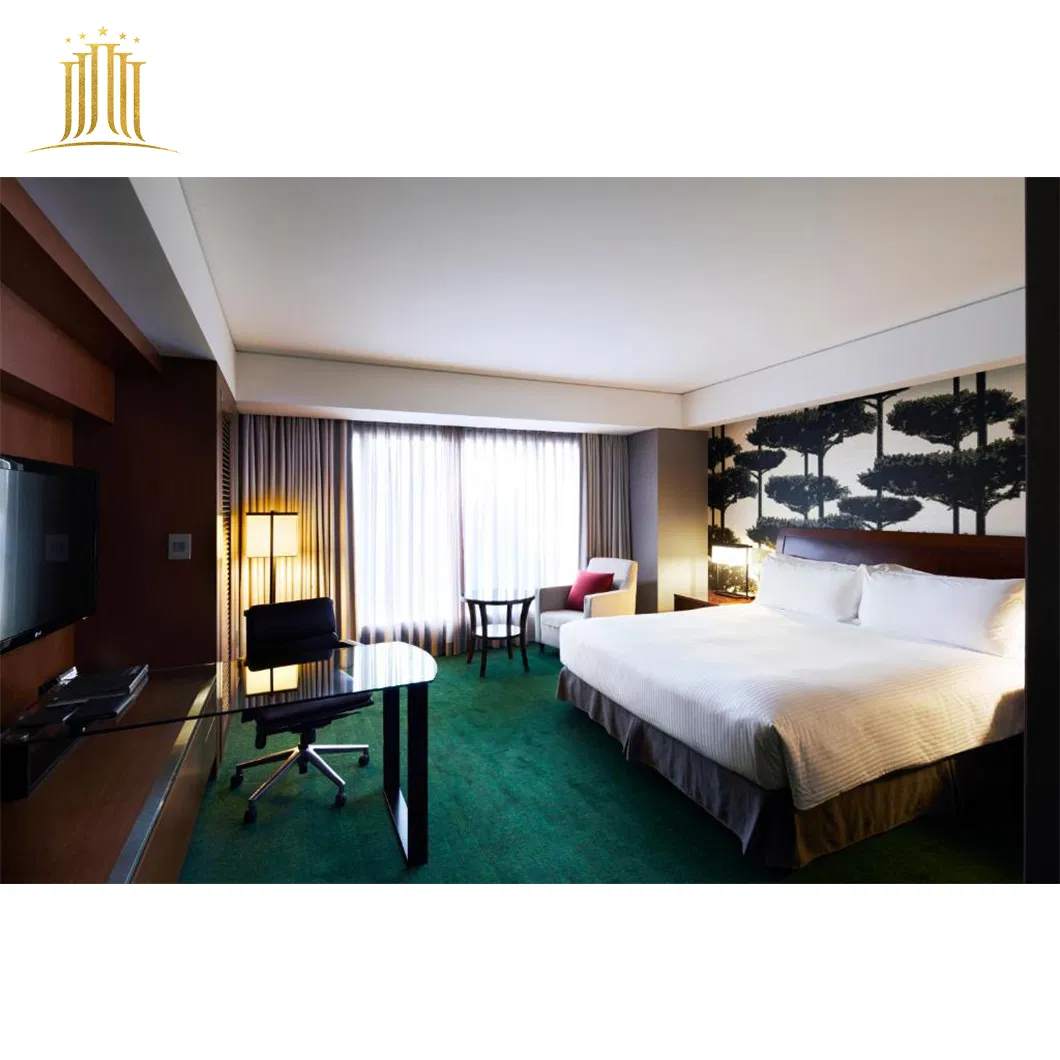 Hotel Furniture Design