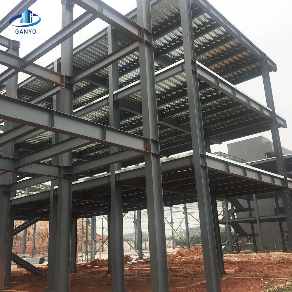 Modular Metal Furniture System for Efficient Manufacturing Solutions