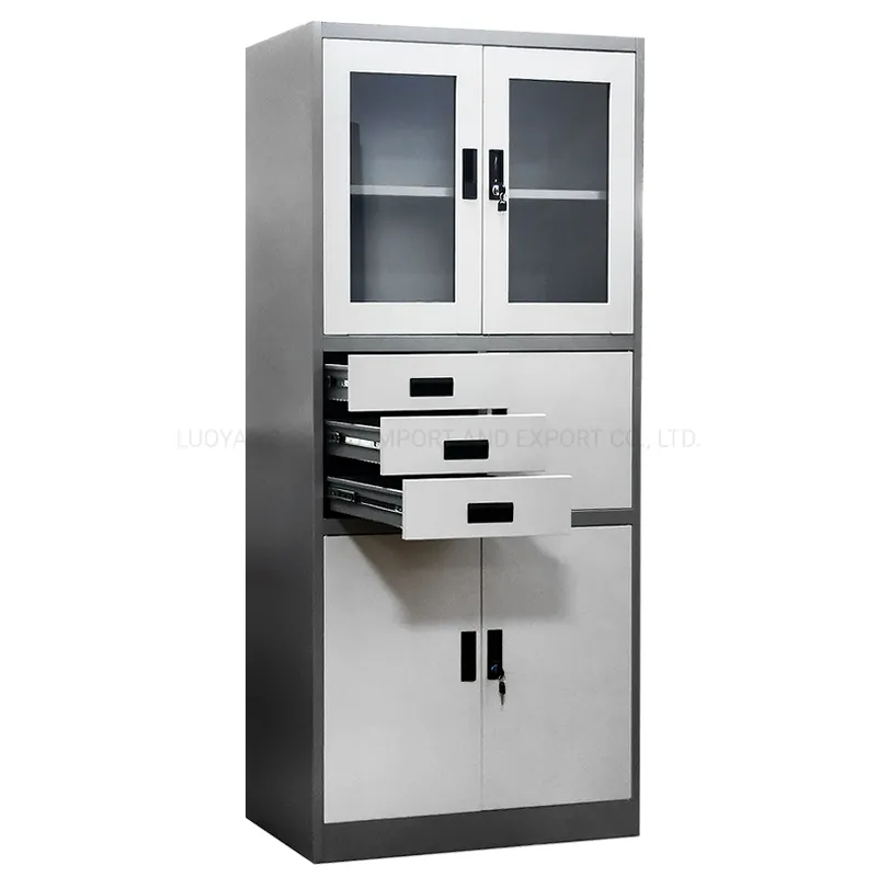 Office Metal Filing Cabinet