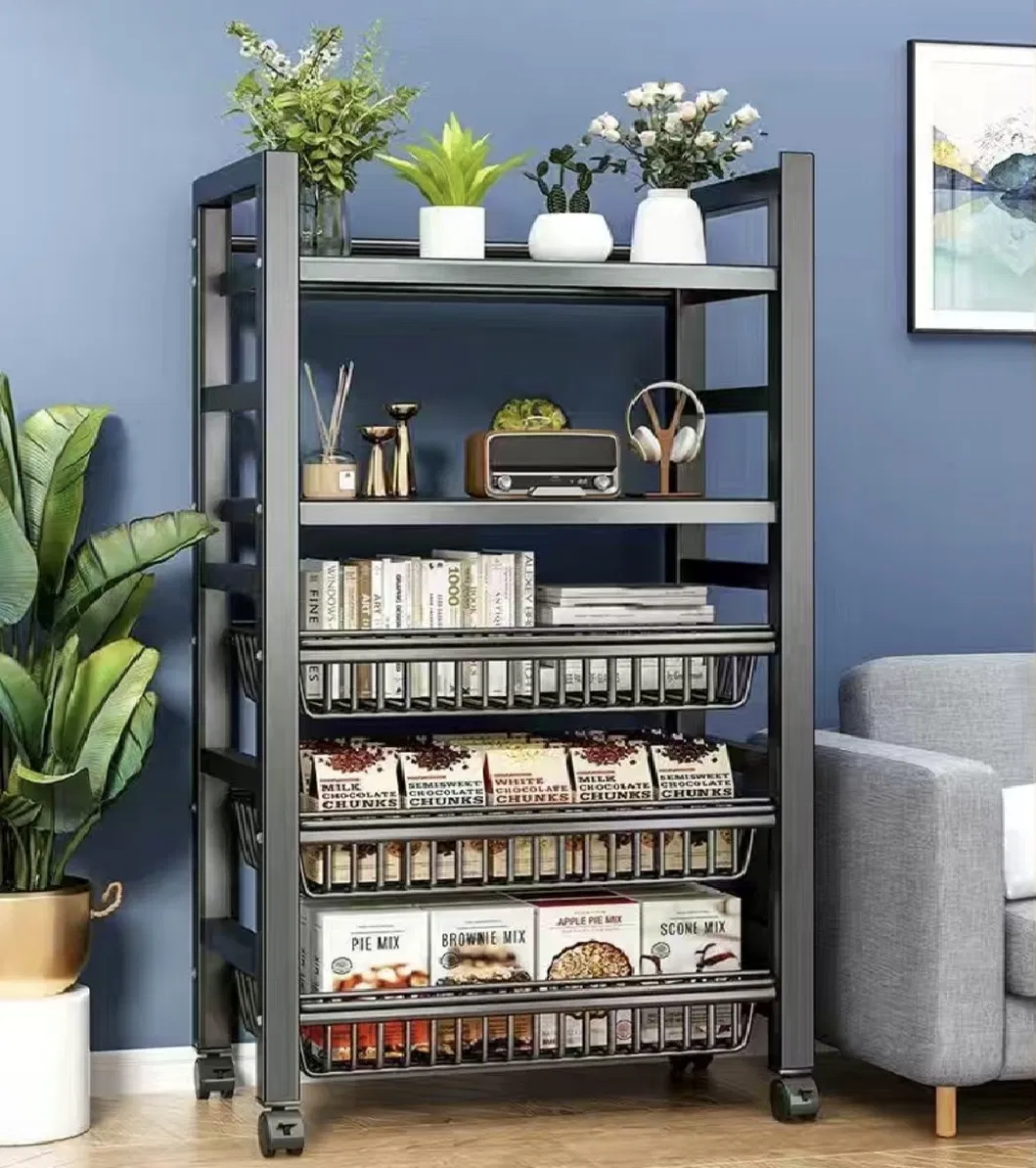 Furniture Display Rack 10