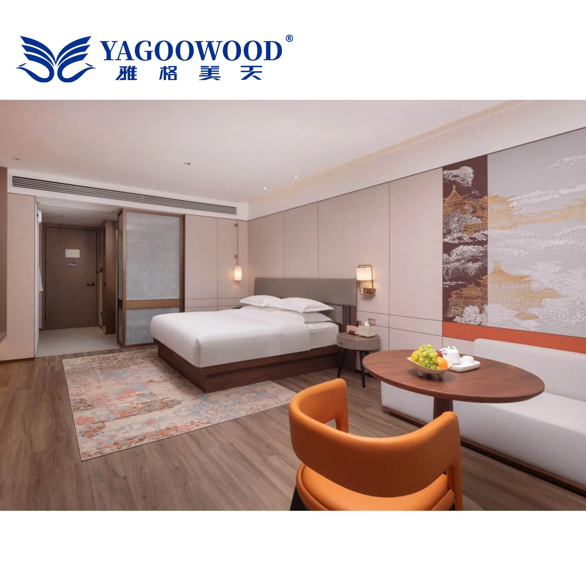 Guangdong Custom Hotel Furniture Manufacturing - Hotel Bedroom Furniture