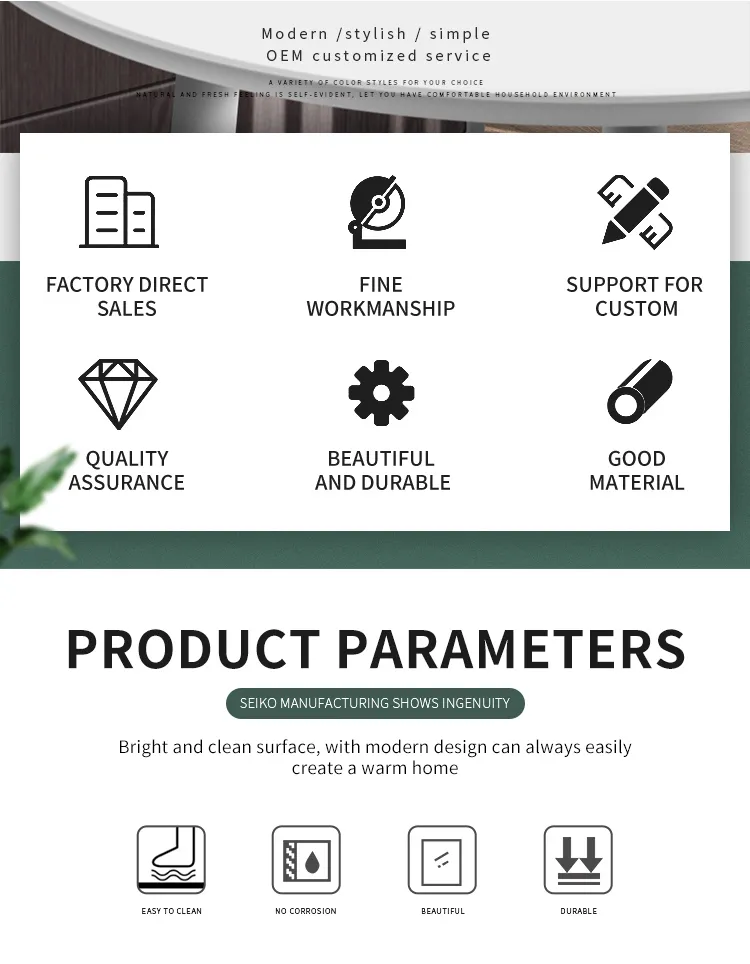 Custom Partition System