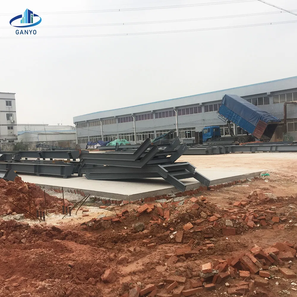 Modular Metal Furniture System for Efficient Manufacturing Solutions