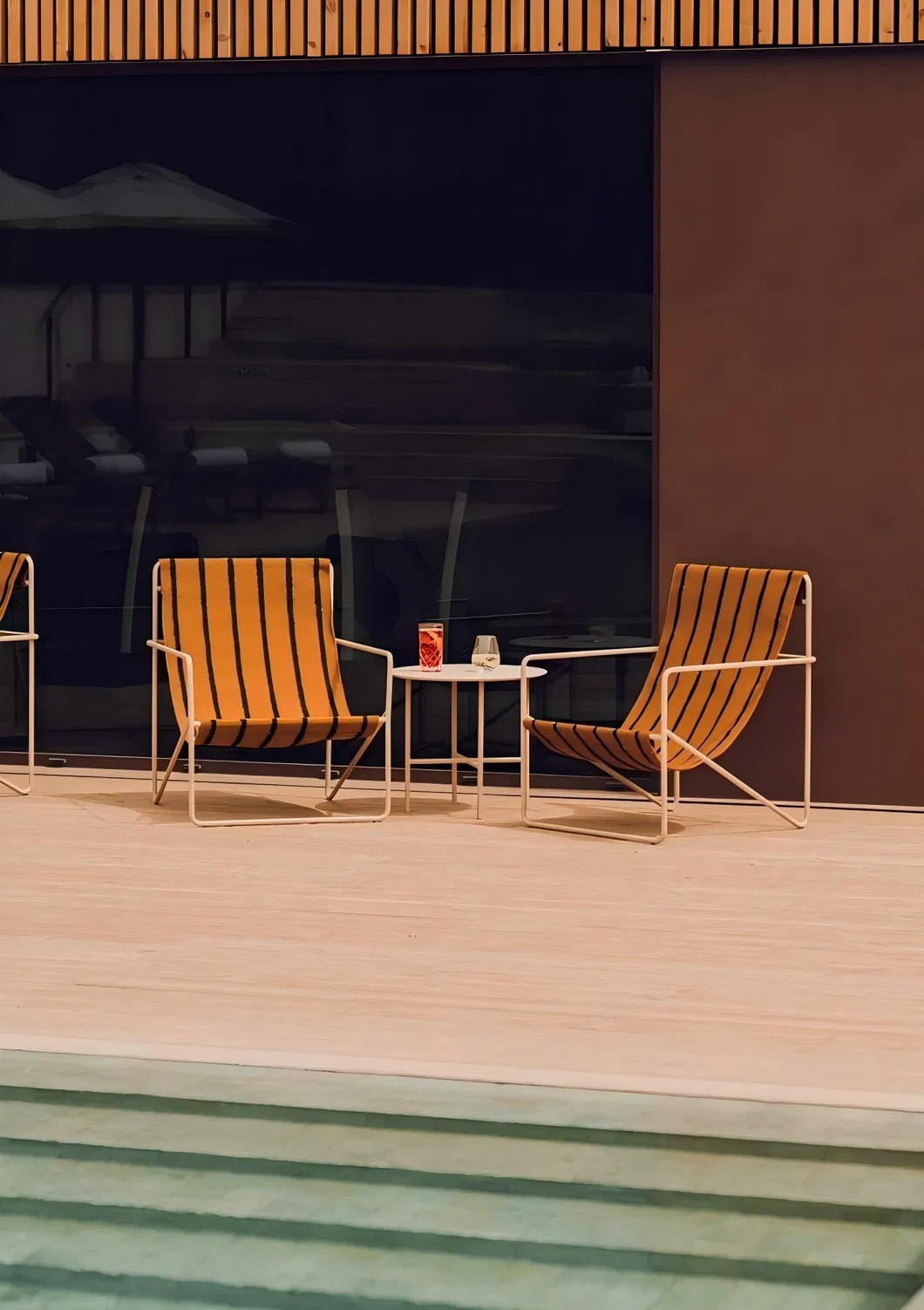 Hotel Furniture Design 1