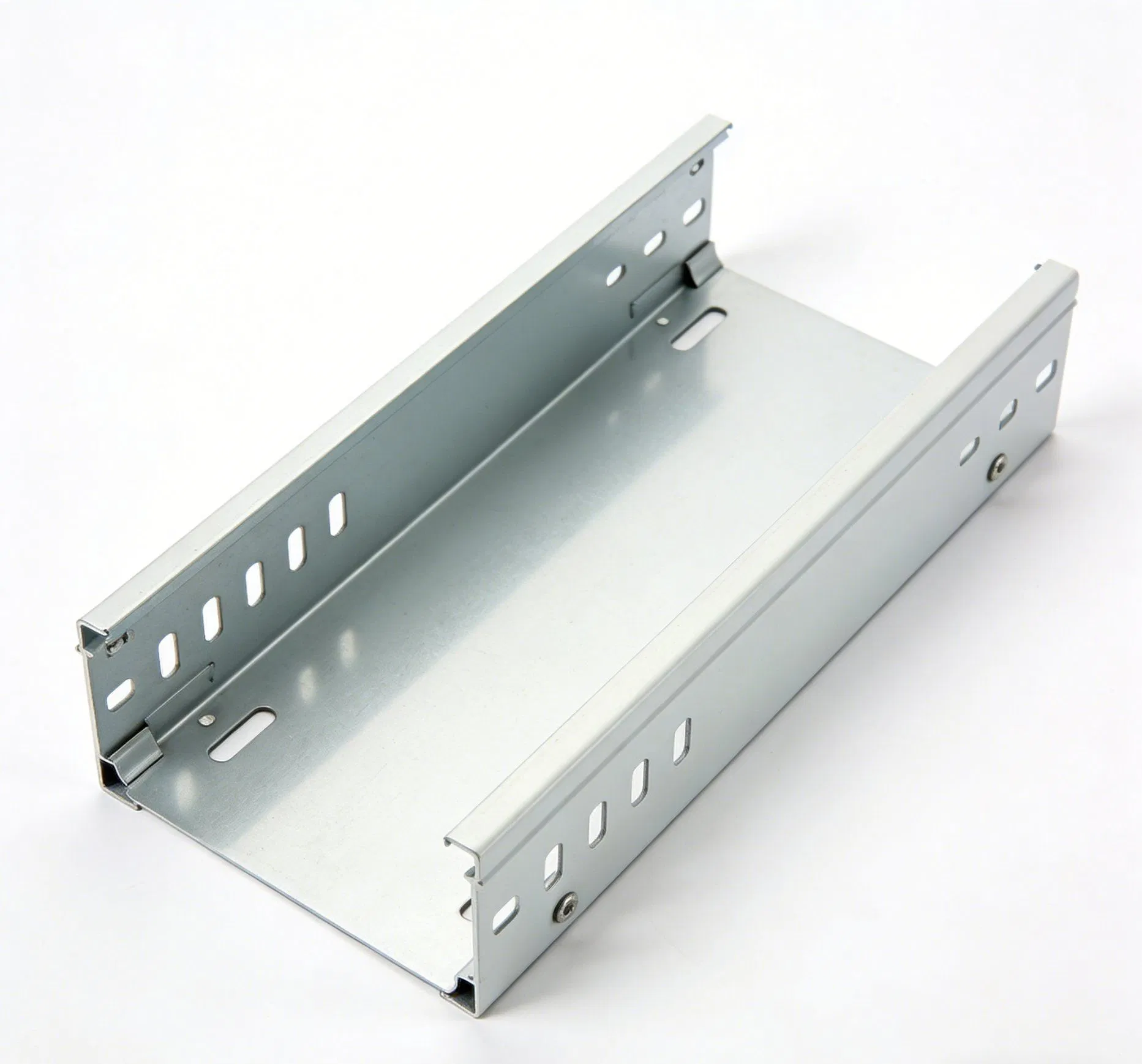One Stop Cable Tray Solution Including All Fittings