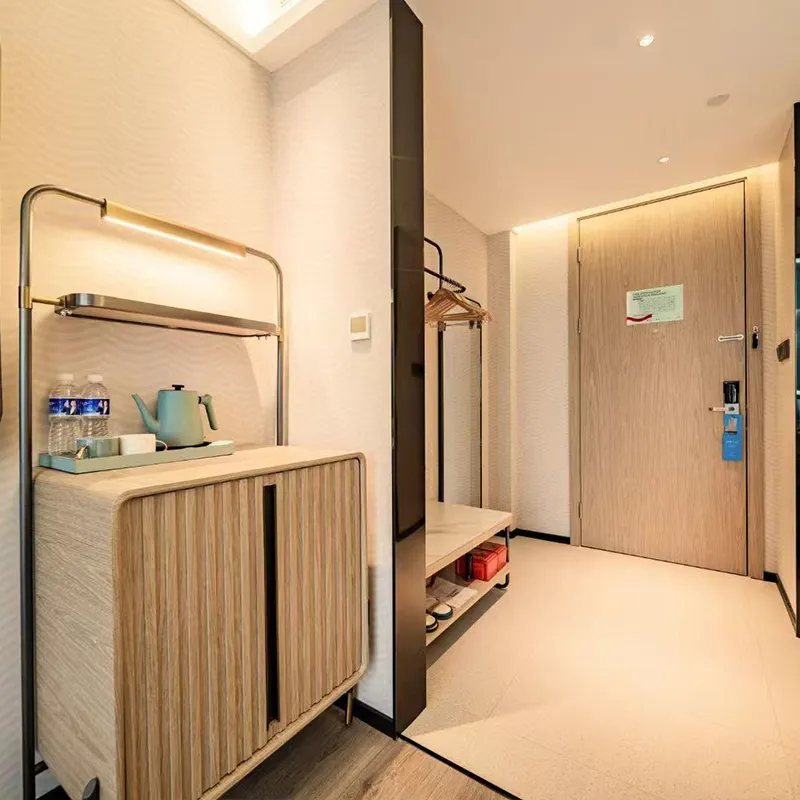 Custom Boutique Furniture