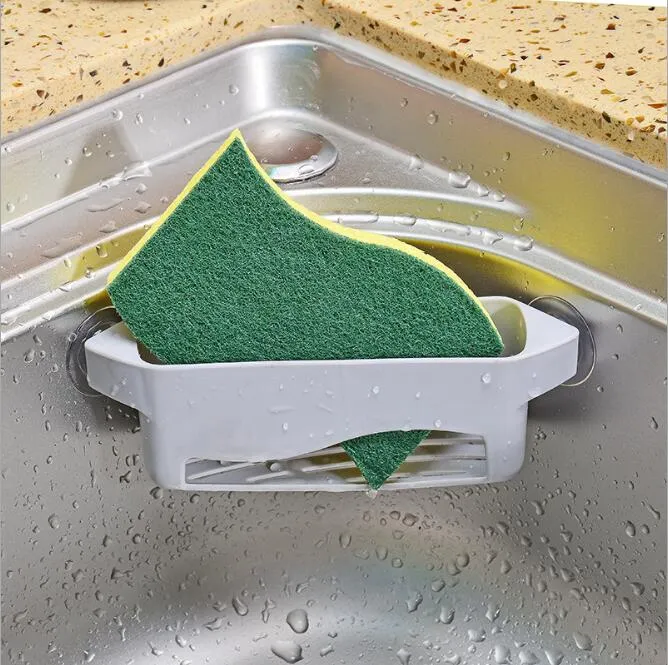 Drain Shelf Detail 1