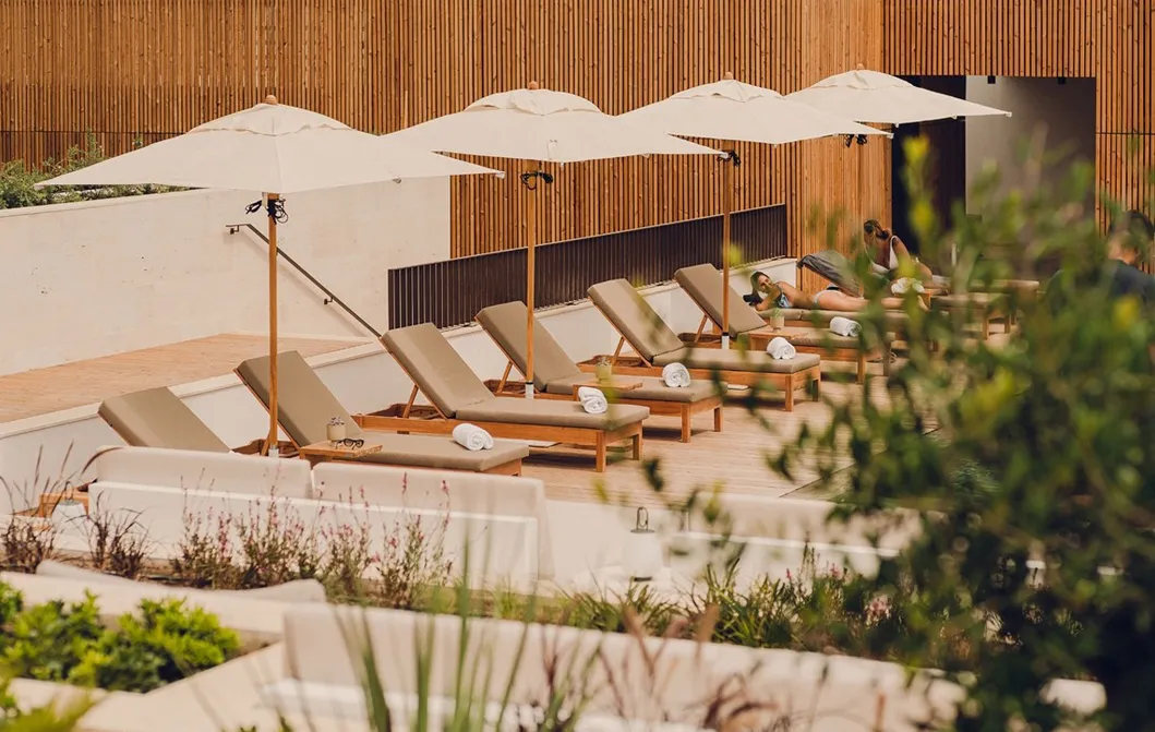 Hotel Furniture Design 3