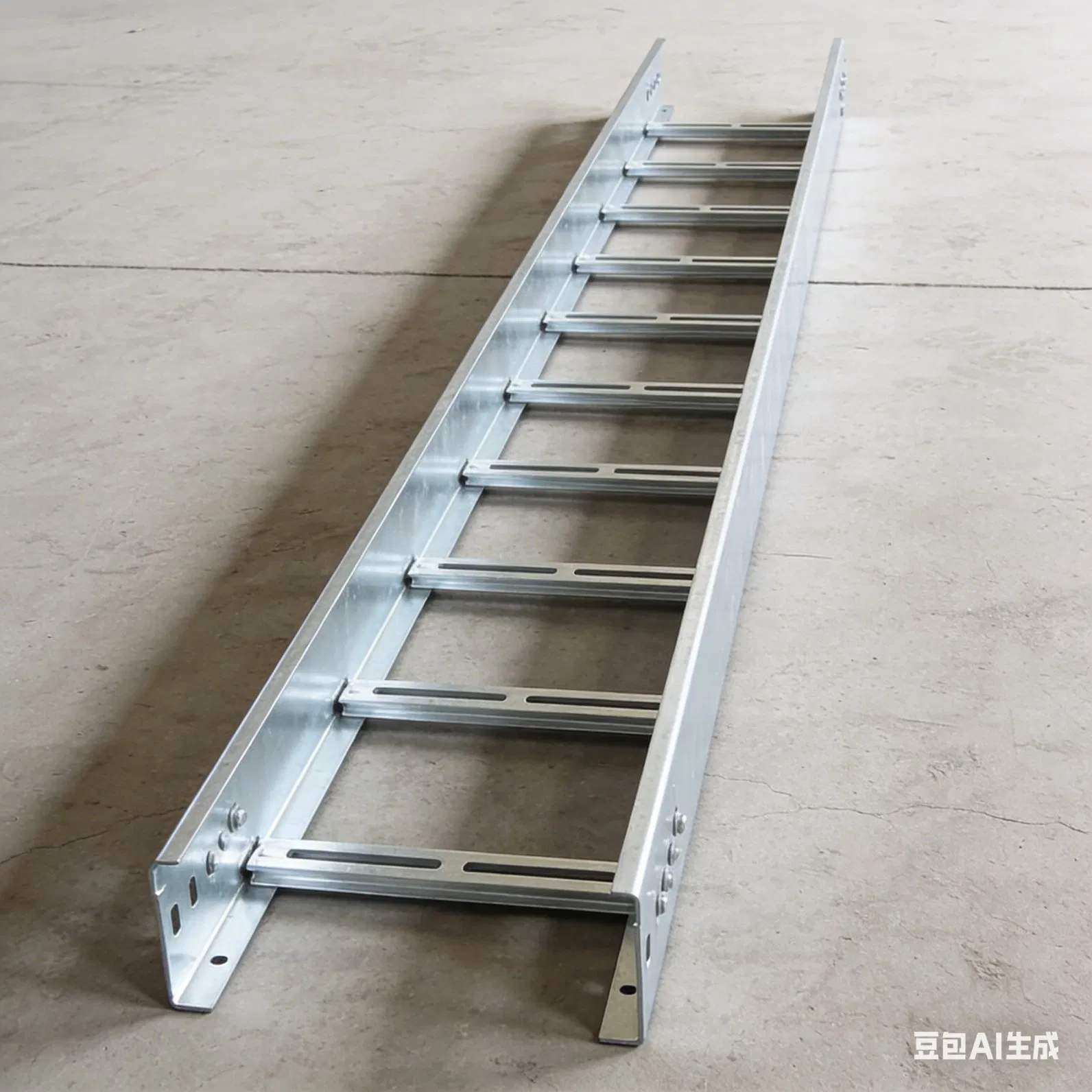 Cable Tray One Stop Solution Provider