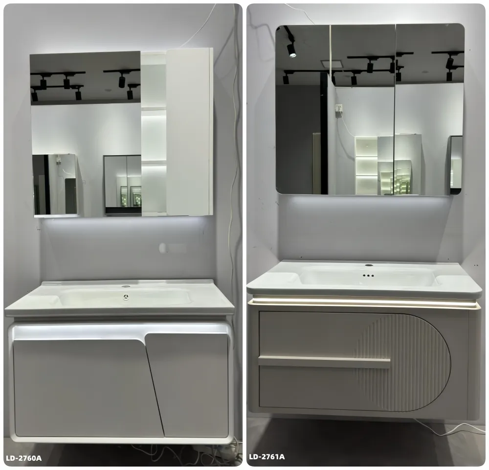 Ceramic Basin Detail