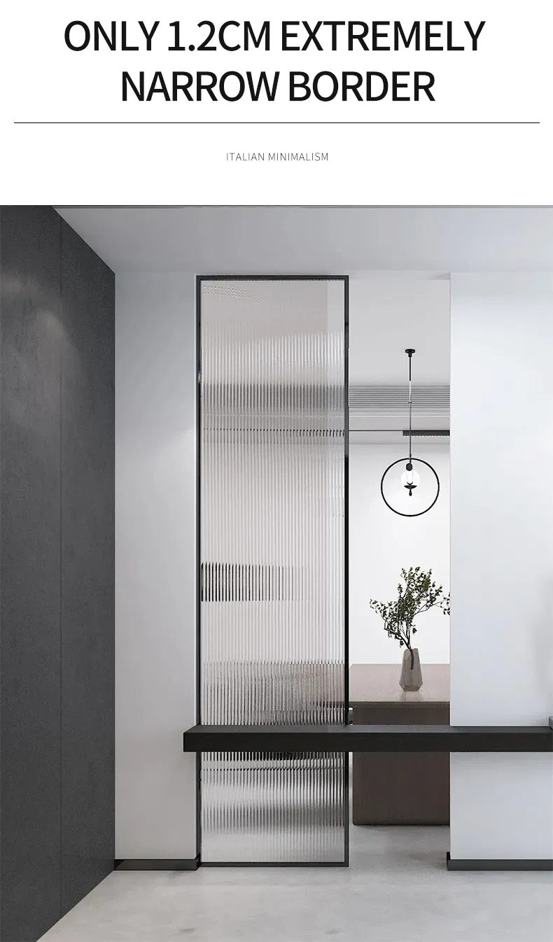 Office Partition View 2