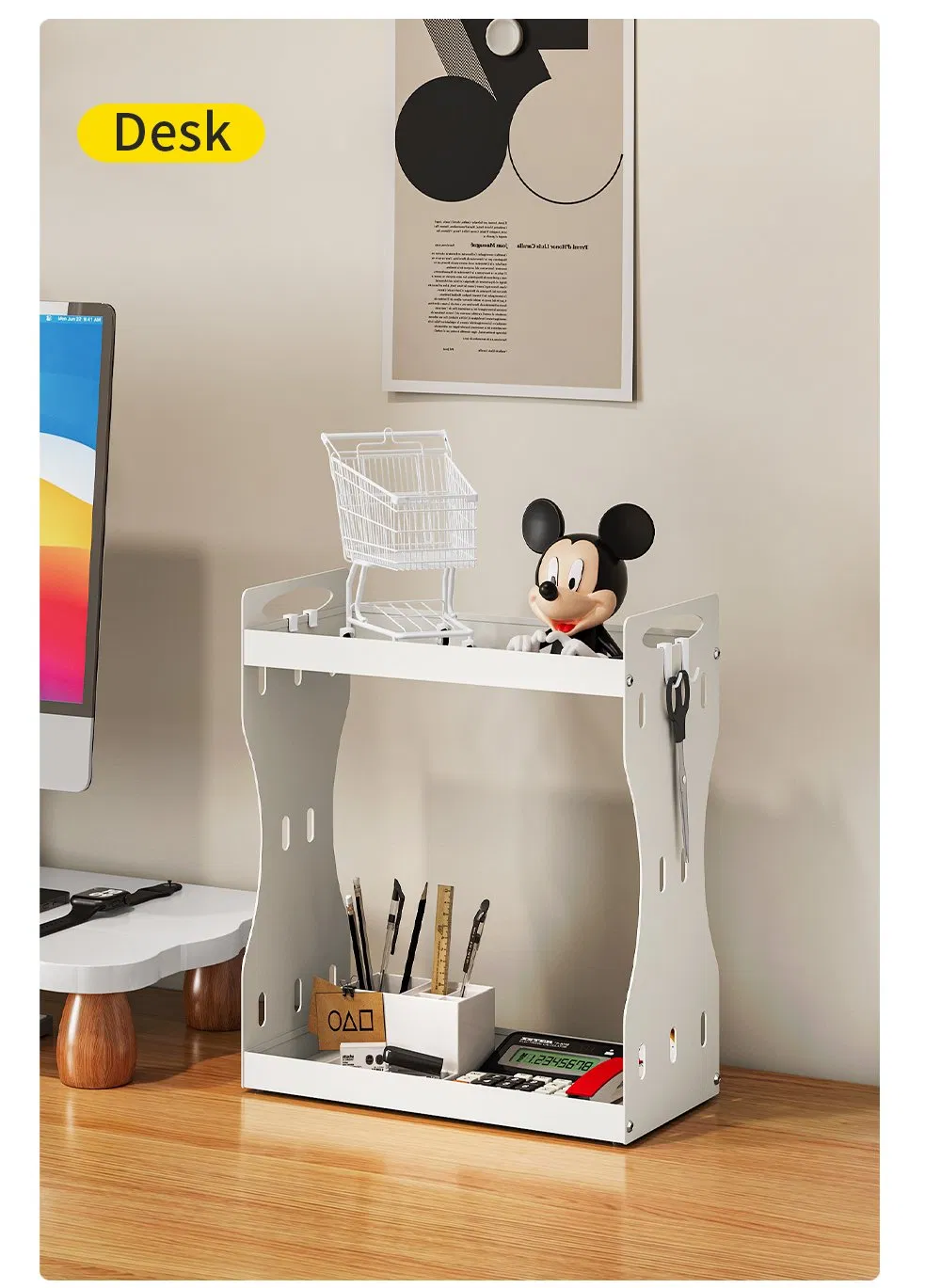 Spice Storage Solution 13