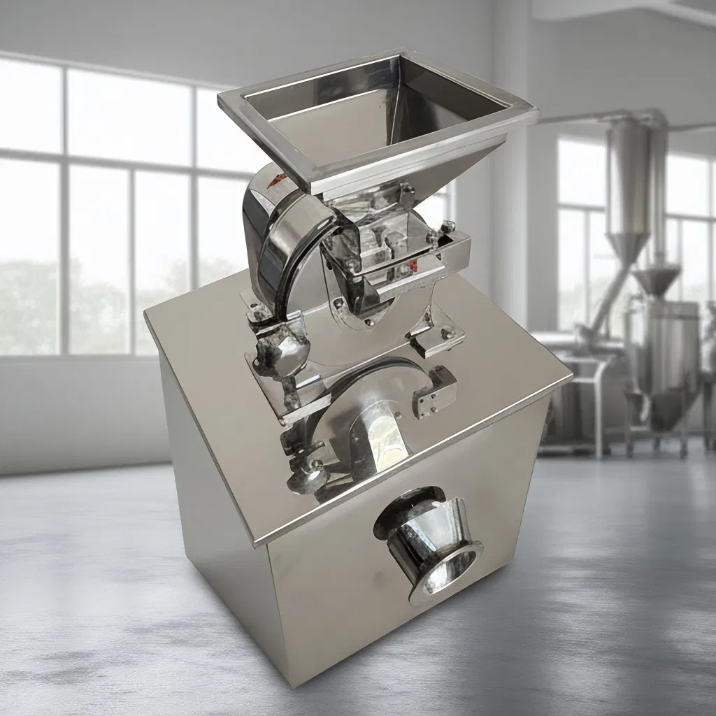 Universal Crusher - Chenyuan Brand Versatile Kitchen Solution From China