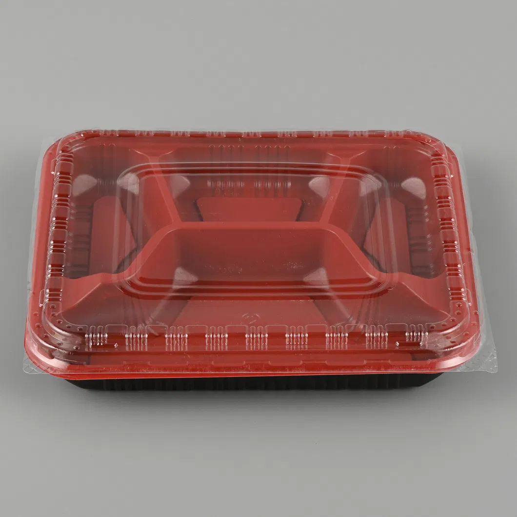 Food Organizer Detail