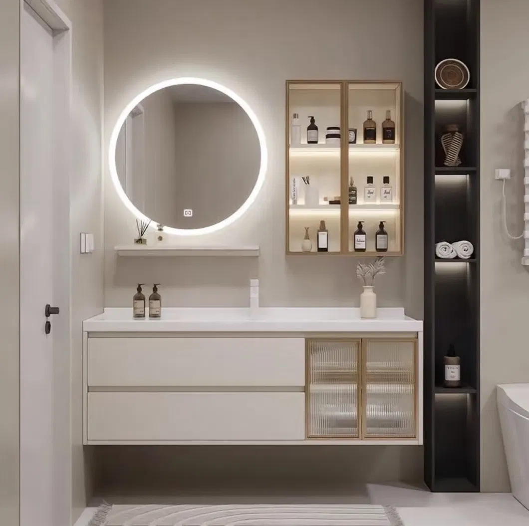 Modern Cabinet Detail 1