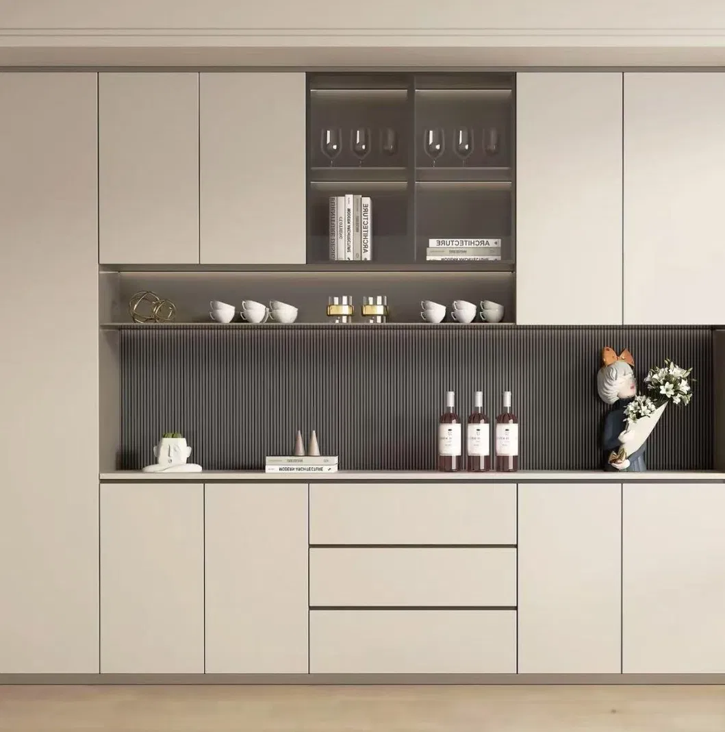Modern Cabinet Design