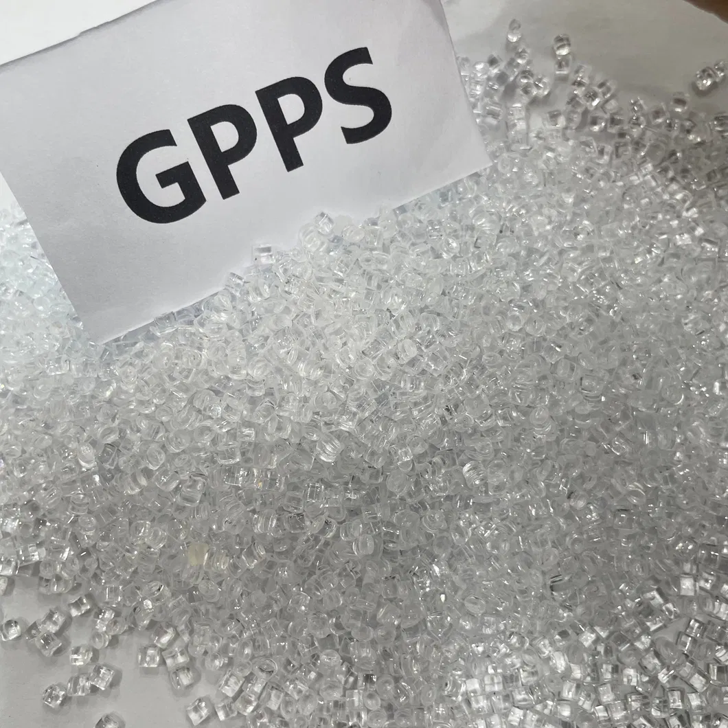 GPPS Material View 1