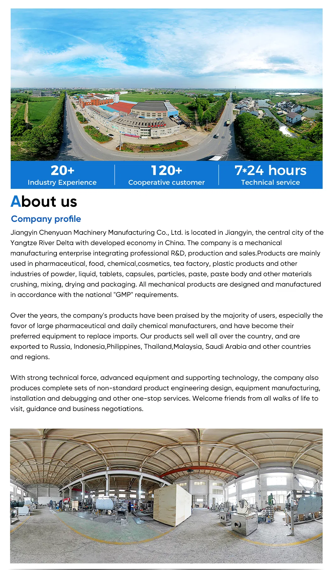 Company Overview