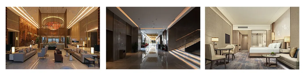 Hotel Furniture Overview