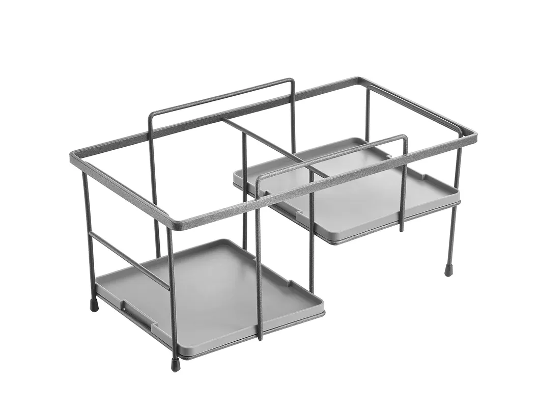 Kitchen Cabinet Storage 5