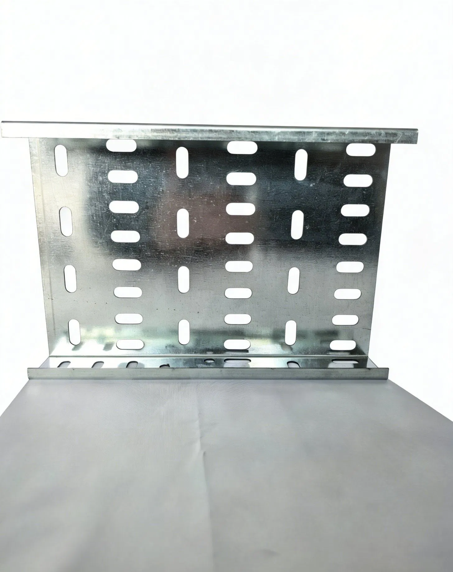 Residential Building Economical Cable Tray Solution