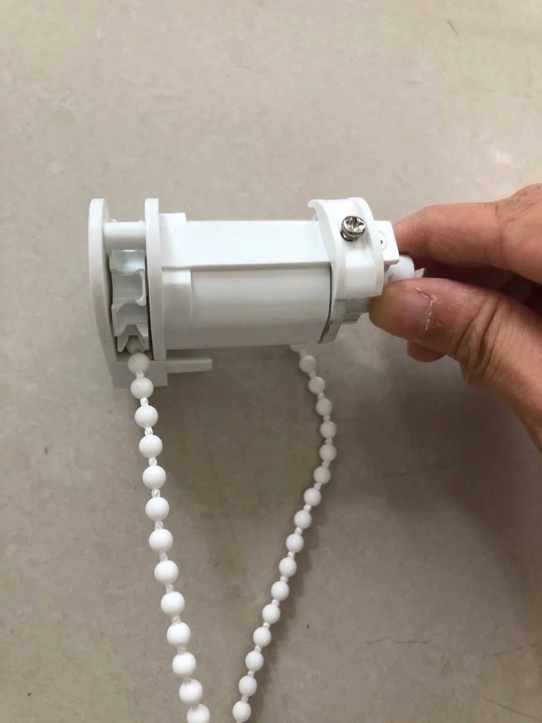 Star Light Roman Blinds Mechanism Roller Shutter System