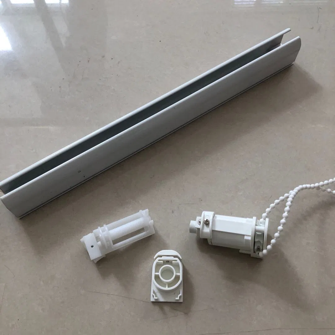 Star Light Roman Blinds Mechanism Roller Shutter System