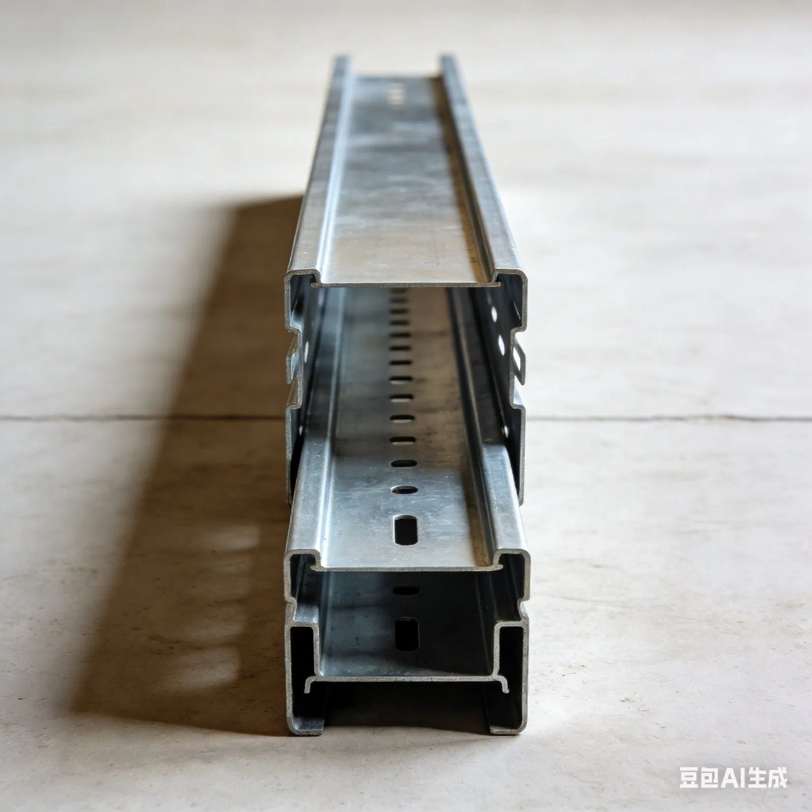 One Stop Cable Tray Solution Including All Fittings