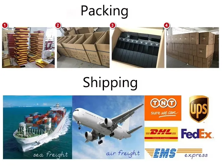 Shipping Details