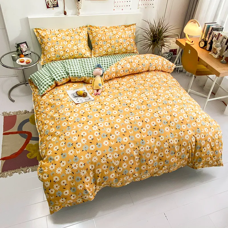 Bedding Set View 2
