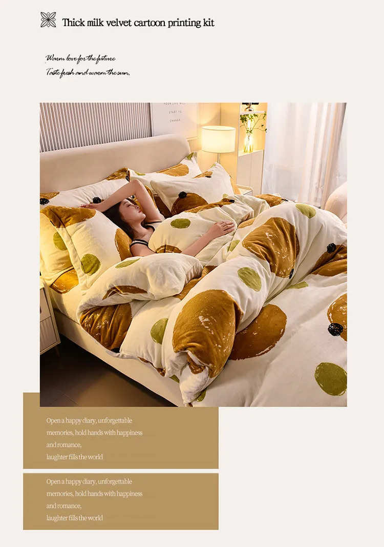 Duvet Cover Detail 1