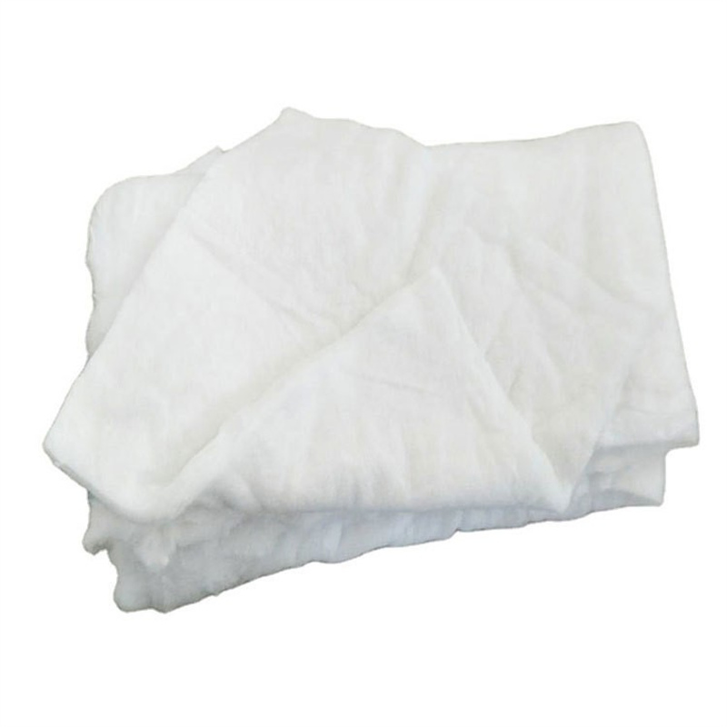 Premium 100g Polyester Quilt Batting for Cozy Comfort