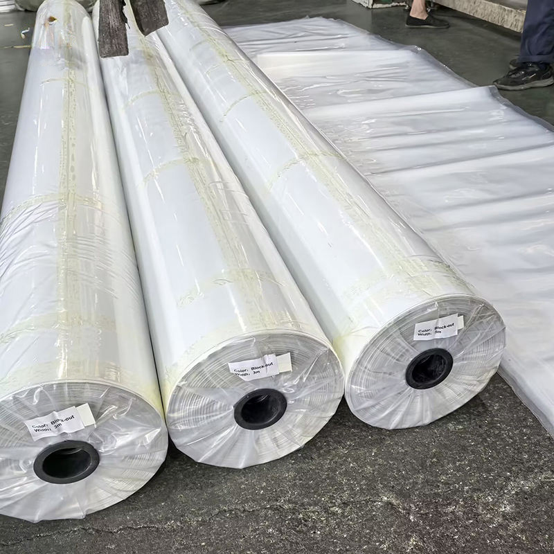 Heat - Retaining Agricultural PVC Sheet for Winter Crop Cultivation