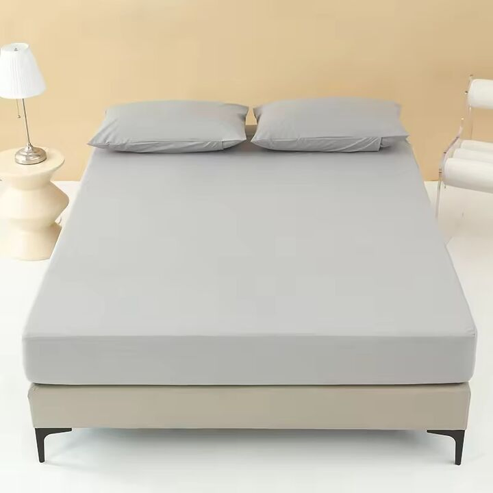 Luxury 1000 Thread Count Egyptian Cotton Westin White Bed Linen Hotel Sheets