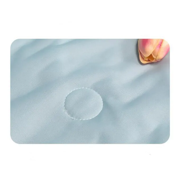 Summer Quilt Details