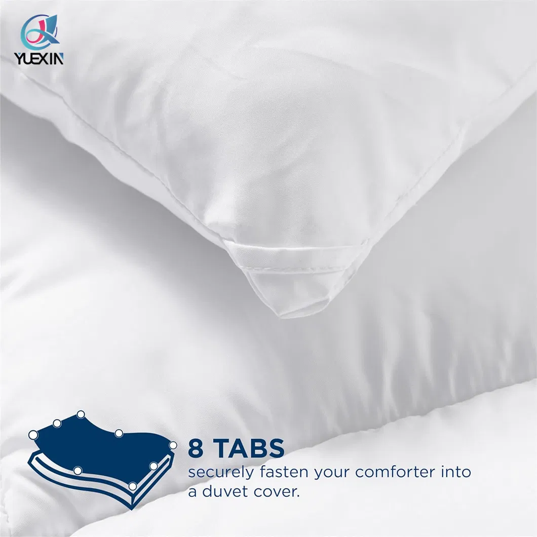 Luxurious Reversible Quilt for Cozy Home Living Experience