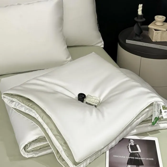 Lyocell Fiber Quilt 1